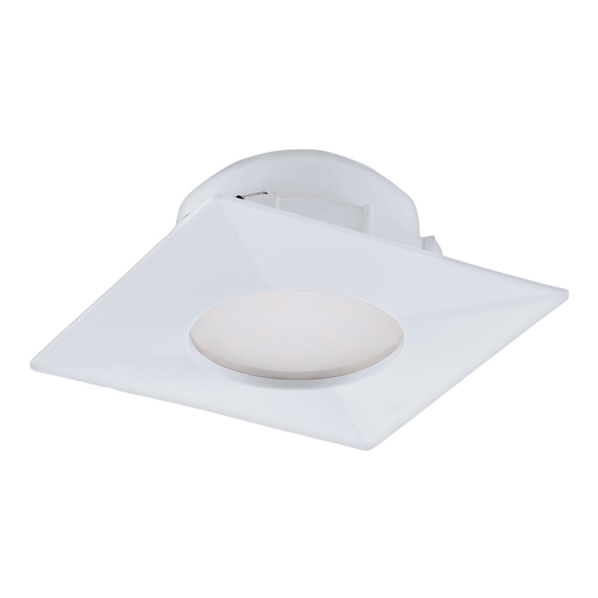 Eglo 95798- Lampada LED da incasso PINEDA 1xLED/6W/230V