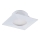 Eglo 95798- Lampada LED da incasso PINEDA 1xLED/6W/230V