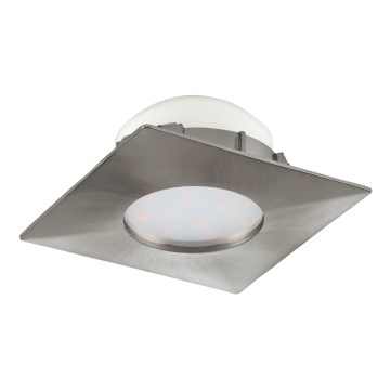 Eglo 95799- LED-Einbauleuchte PINEDA LED/6W/230V