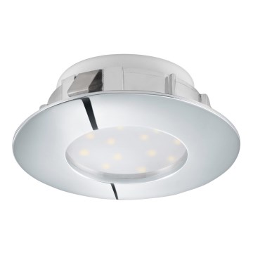 Eglo 95812 - Lampada LED da incasso PINEDA 1xLED/6W/230V