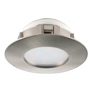 Eglo 95813 - LED-Einbauleuchte PINEDA LED/6W/230V