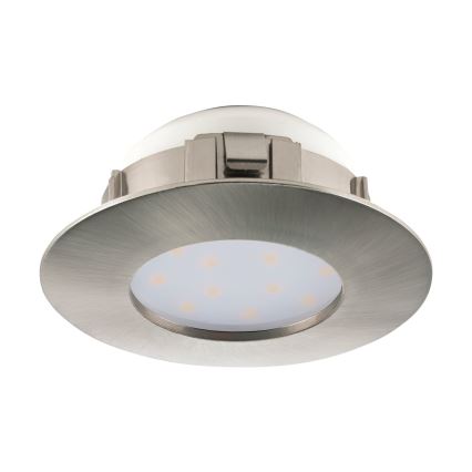Eglo - Luminaire LED encastrable 1xLED/4,9W/230V