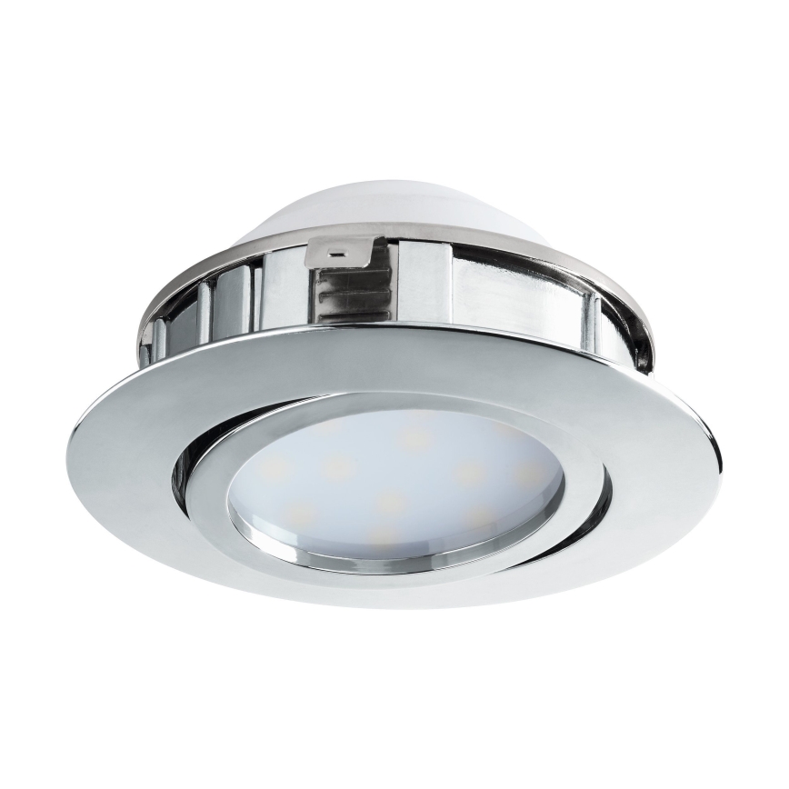 Eglo 95855- Lampada LED da incasso PINEDA 1xLED/5,5W/230V