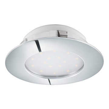 Eglo 95868 - Lampada LED da incasso PINEDA 1xLED/12W/230V