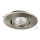 Eglo 95898 - Lampada LED da incasso PENETO 1 1xGU10-LED/3W/230V