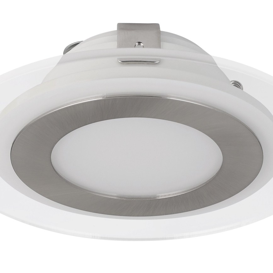 Eglo - Lampada LED da incasso 1xLED/11W/230V