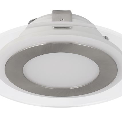 Eglo - Lampada LED da incasso LED/11W/230V