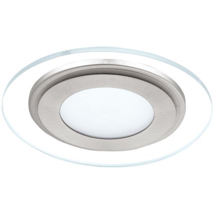 Eglo - LED Einbauleuchte LED/11W/230V