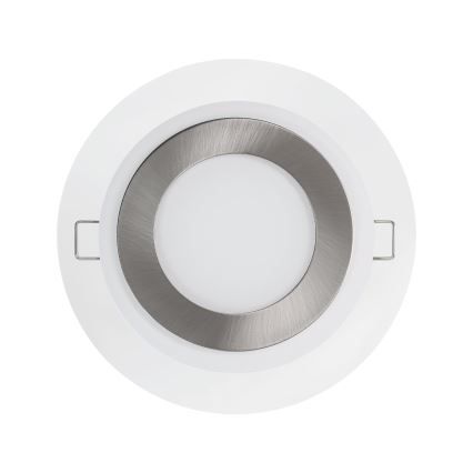 Eglo - LED Einbauleuchte LED/11W/230V