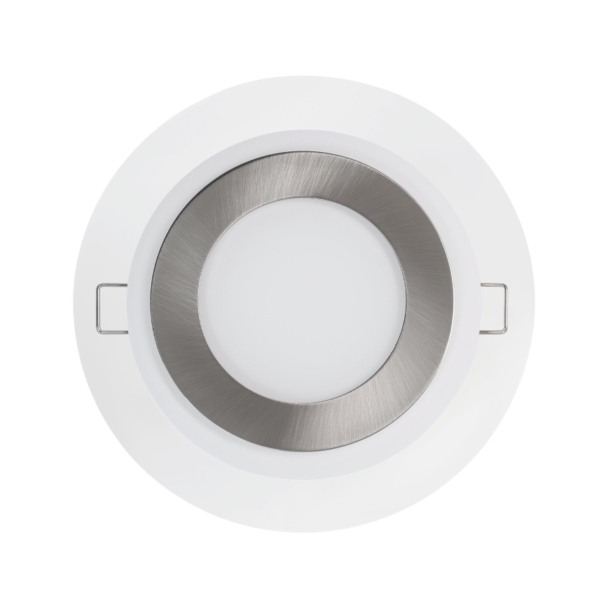 Eglo - LED Einbauleuchte LED/11W/230V
