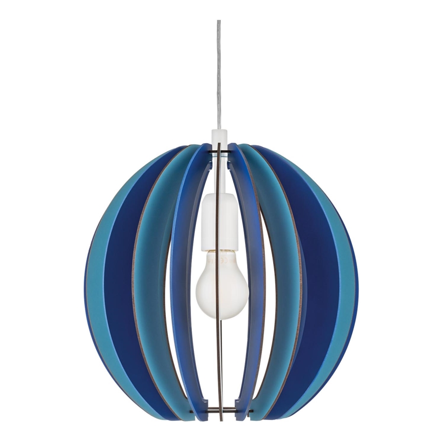 Eglo 95949 - Lustre FABELLA 1xE27/60W/230V