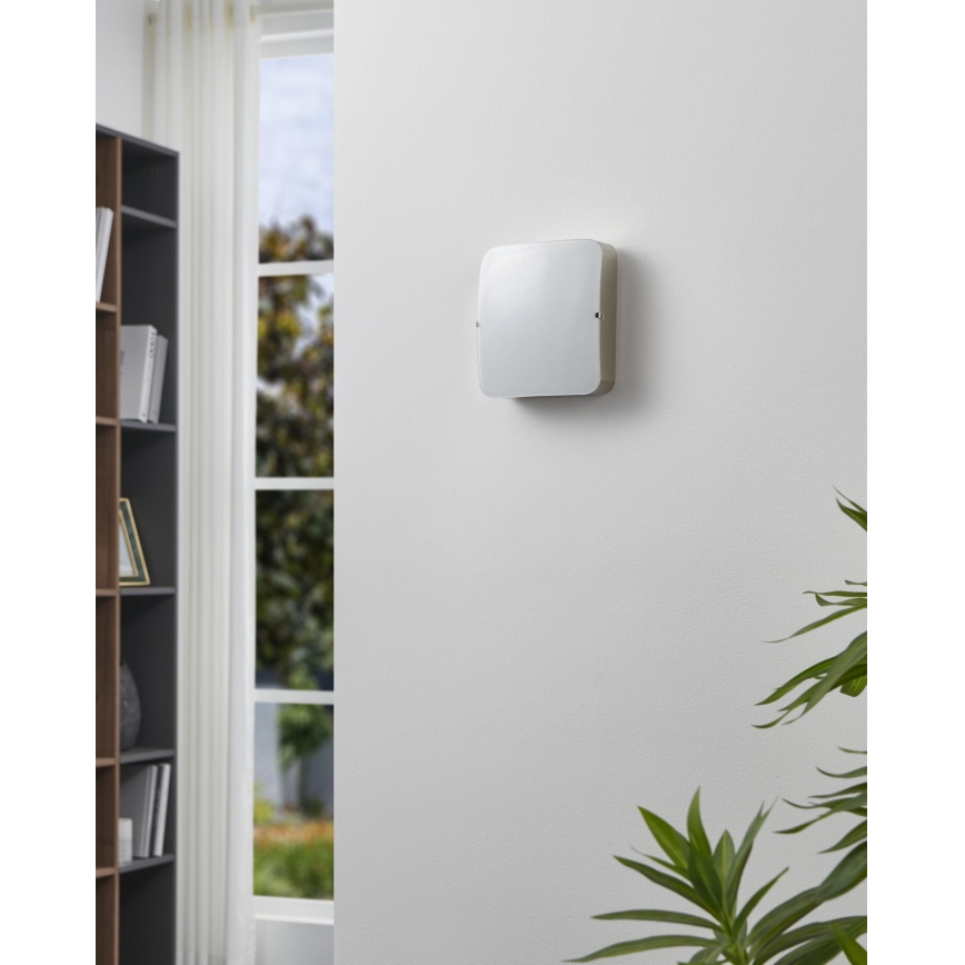 Eglo 95967 - Plafonnier LED CUPELLA LED/11W/230V