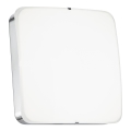 Eglo 95968 - Plafoniera LED CUPELLA LED/11W/230V