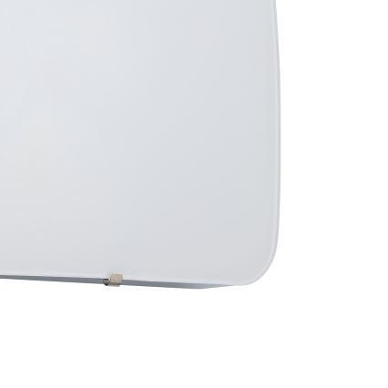Eglo 95968 - Plafonnier LED CUPELLA LED/11W/230V