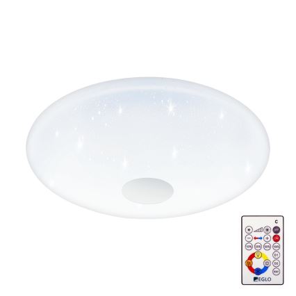 Eglo 95973 - LED Deckenleuchte VOLTAGO 2 LED/30W/230V