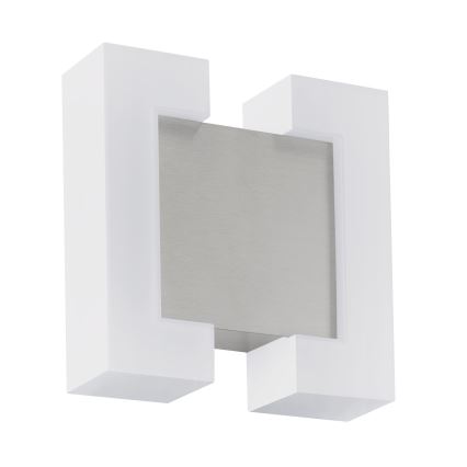 Eglo 95987 - Applique da esterno LED SITIA 2xLED/4,8W IP44