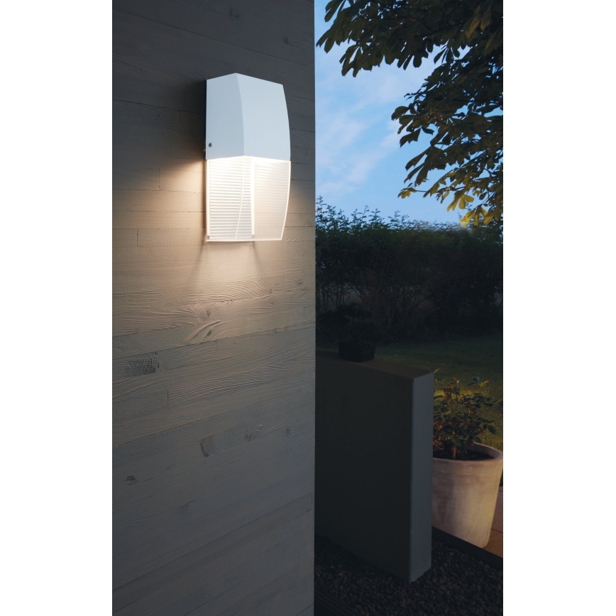 Eglo 95991 - LED Außenwandleuchte SERVOI LED/3,7W