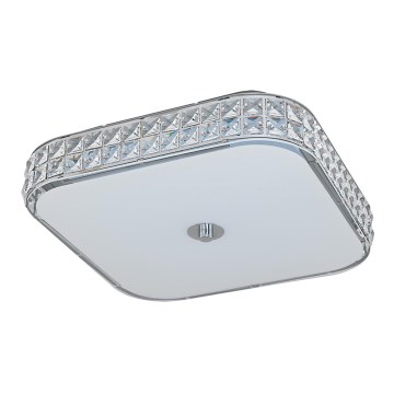 Eglo 96004 - Plafonnier LED CARDILLIO LED/23.5W/230V