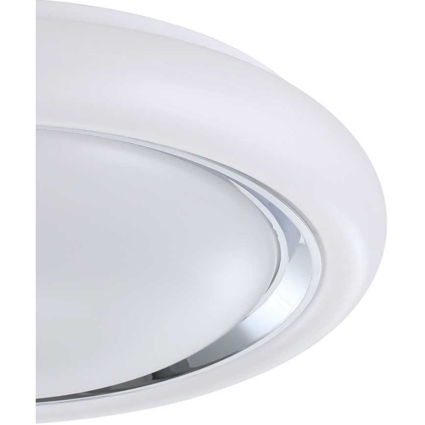 Eglo - Plafoniera LED/18W/230V