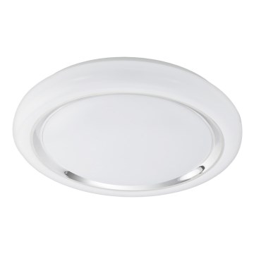 Eglo 96024 - Plafoniera LED CAPASSO LED/24W/230V