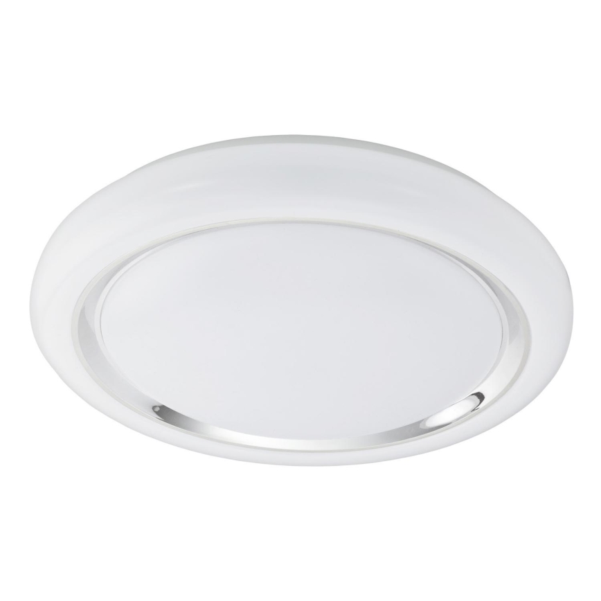 Eglo 96024 - Plafoniera LED CAPASSO LED/24W/230V