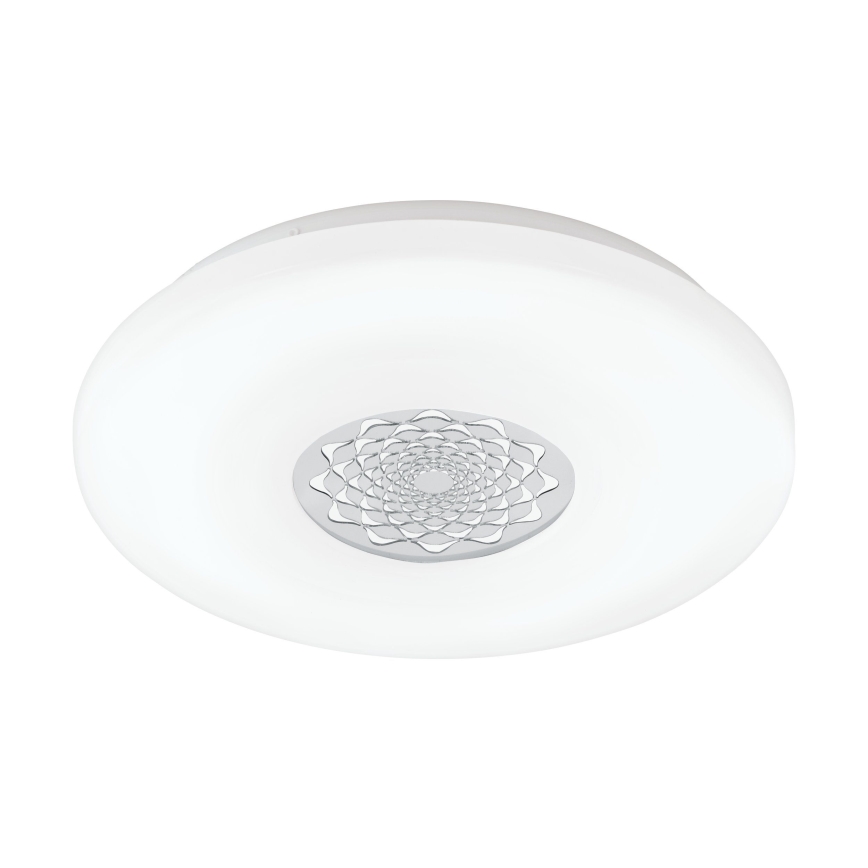 Eglo - Plafoniera LED/24W/230V