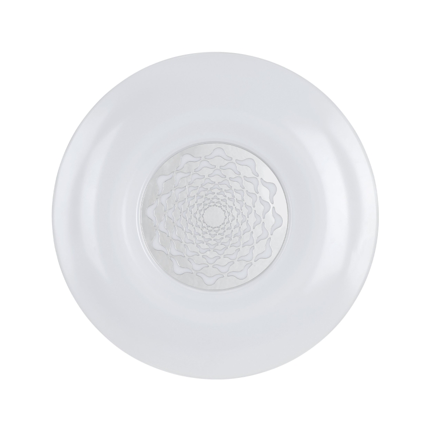 Eglo - Plafoniera LED/24W/230V