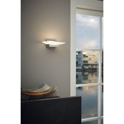 Eglo - LED Wandleuchte LED/5,6W/230V