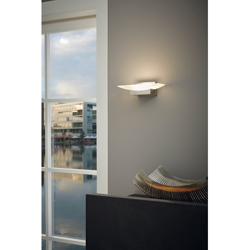 Eglo - Applique a LED 1xLED/5,5W/230V