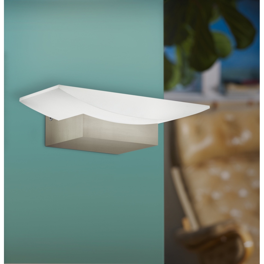 Eglo - LED-Wandleuchte LED/5,6W/230V