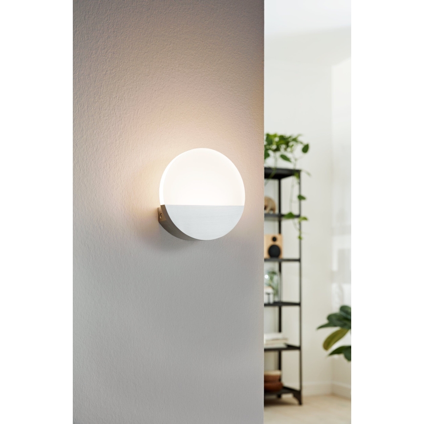 Eglo - Applique LED 4,5 W, 230 V