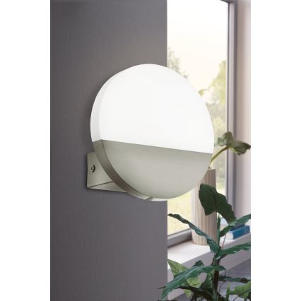 Eglo - Applique LED 4,5 W, 230 V