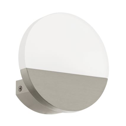 Eglo - LED Wandleuchte 1xLED/4,5W/230V