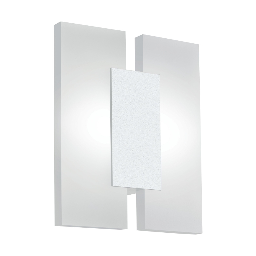 Eglo - Applique a LED 2xLED/4,5W/230V
