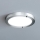 Eglo 96058 - Lampada da bagno a LED FUEVA 1 LED/22W/230V IP44 Ø 30 cm