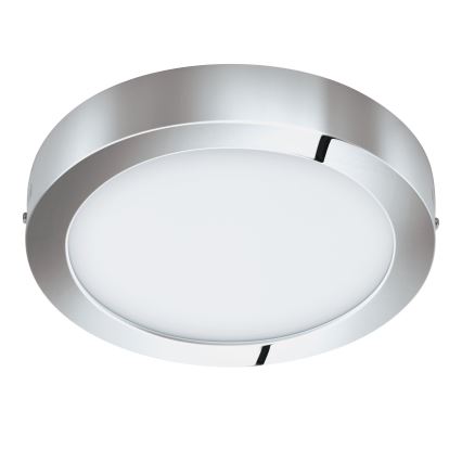 Eglo 96058 - Lampada LED da bagno FUEVA 1 LED/22W/230V
