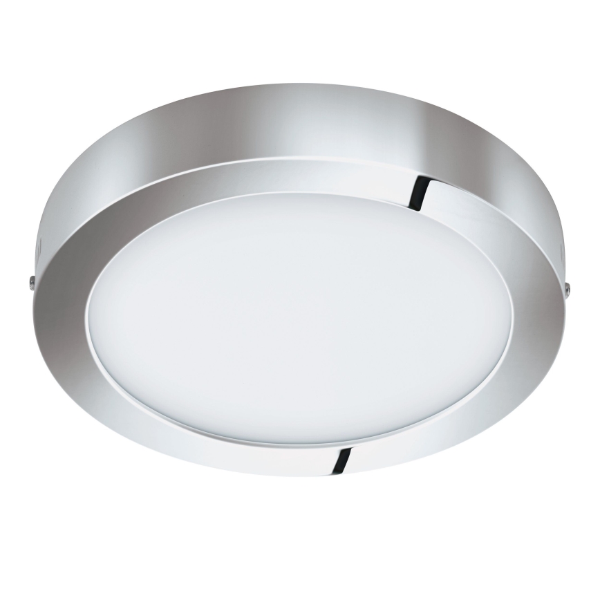 Eglo 96058 - Lampada LED da bagno FUEVA 1 LED/22W/230V