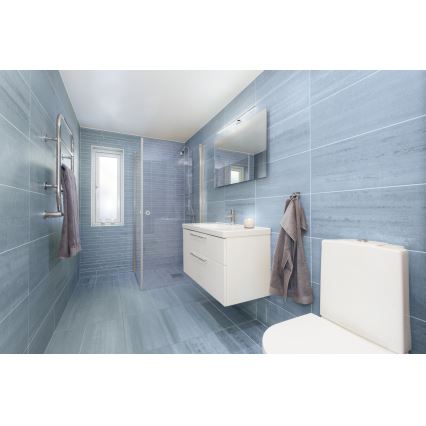 Eglo 96066 - Luminaire LED salle de bain PANDELLA 1 LED/14W/230V IP44