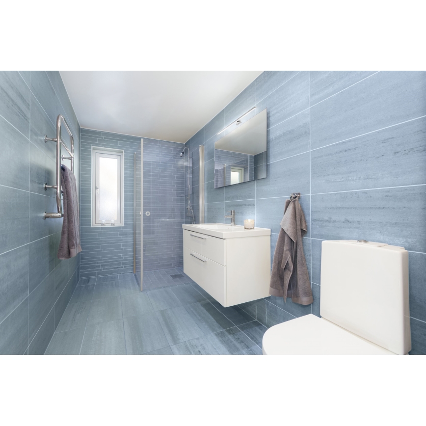 Eglo 96066 - Luminaire LED salle de bain PANDELLA 1 LED/14W/230V IP44