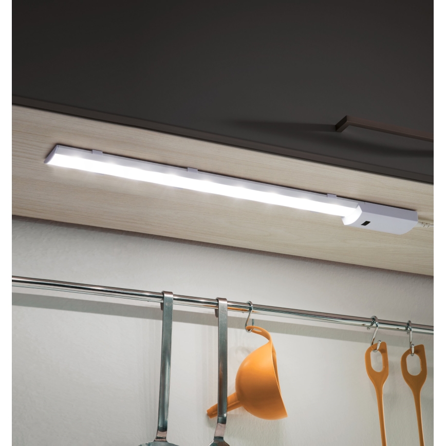 Eglo - Lampada LED sottopensile con sensore LED/8,1W/230V