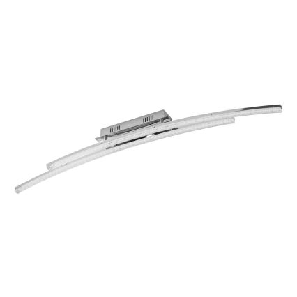 Eglo 96092 - LED-Deckenleuchte PERTINI 2xLED/10,8W/230V