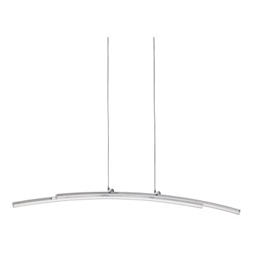 Eglo 96096 - lampadario a LED PERTINI 2xLED/10,8W/230V