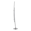 Eglo 96099 - Lampada LED da terra PERTINI 2xLED/9,5W/230V