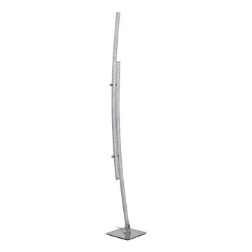 Eglo 96099 - Lampada LED da terra PERTINI 2xLED/9,5W/230V