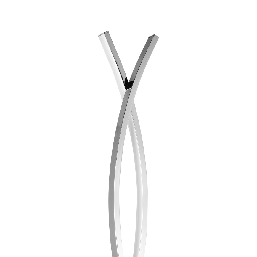 Eglo - Lampada LED da terra 4xLED/9W/230V