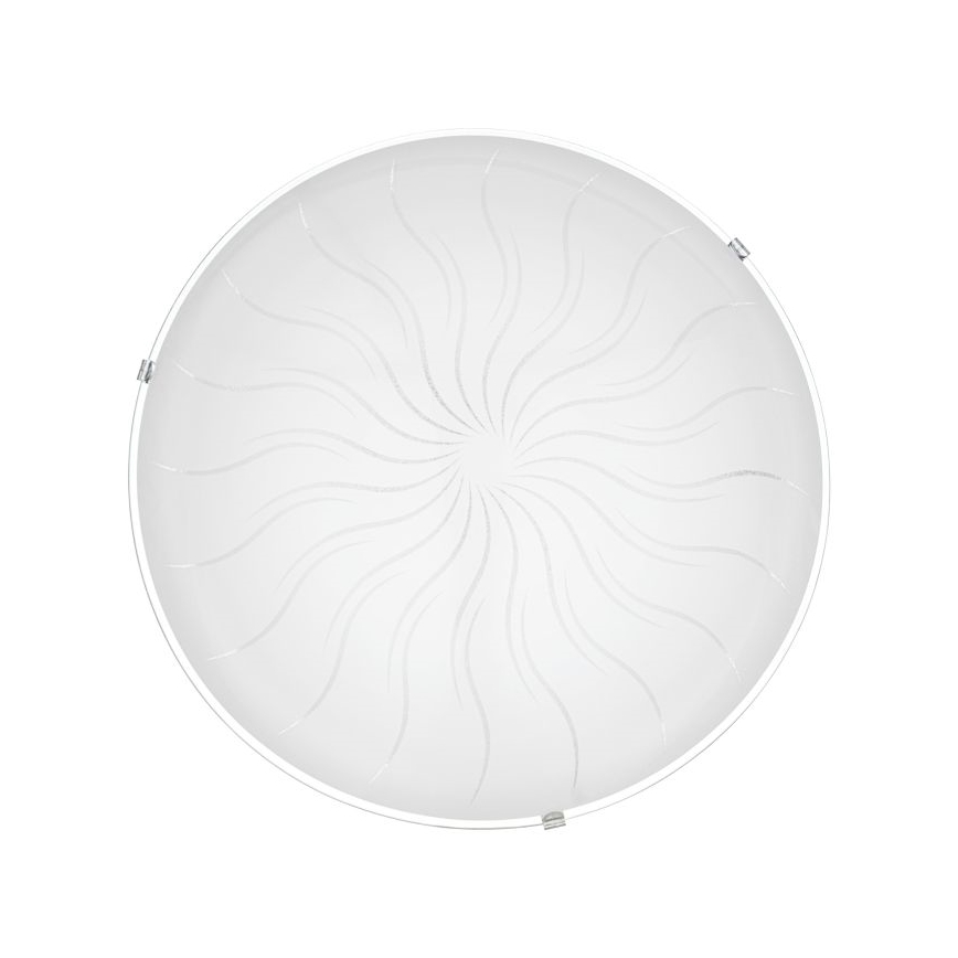 Eglo - Plafoniera LED/11W/230V