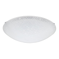 Eglo 96115 - Plafoniera LED MARGITTA 1 LED/11W/230V