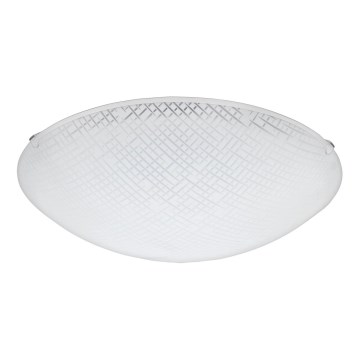 Eglo 96115 - Plafoniera LED MARGITTA 1 LED/11W/230V