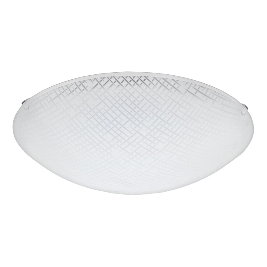 Eglo 96115 - plafonnier LED MARGITTA 1 LED/11W/230V