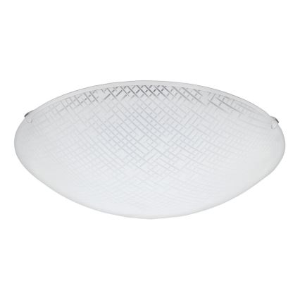 Eglo 96115 - Plafonnier LED MARGITTA 1 LED/11W/230V